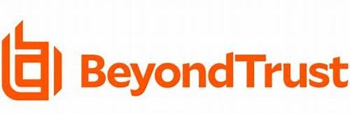 Logo da BeyondTrust